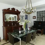 Villa Costabella Marbella