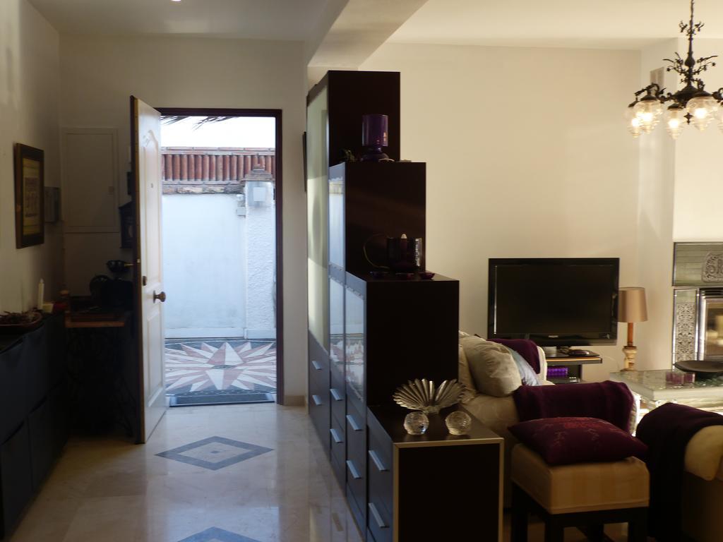 Villa Costabella