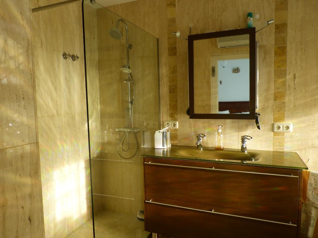 Costabella Villa