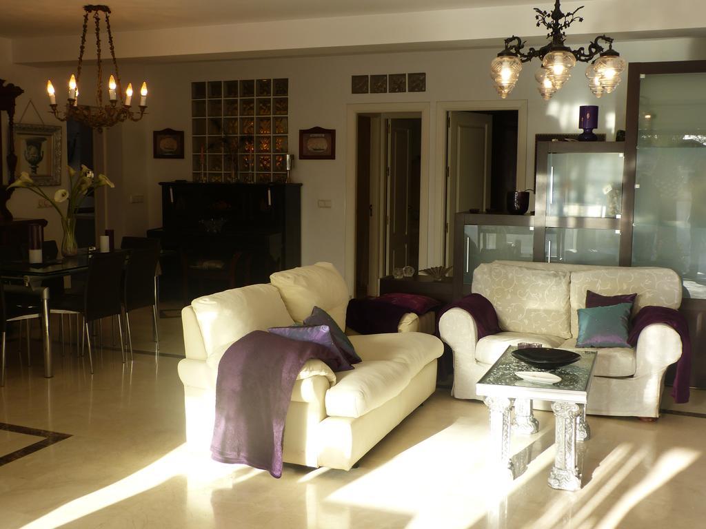 Costabella Villa Marbella