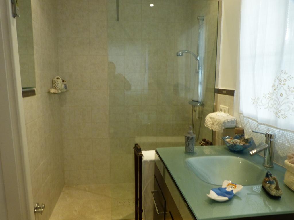 Costabella Villa Marbella