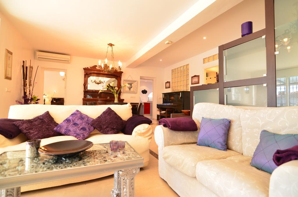 Costabella Villa