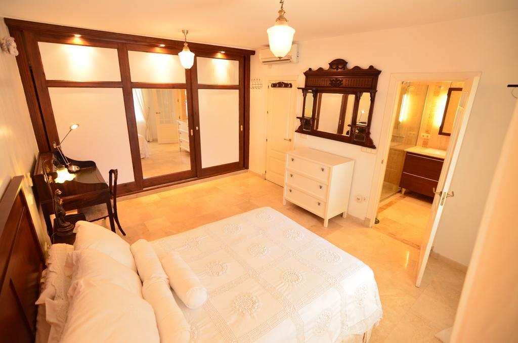 Villa Costabella Marbella